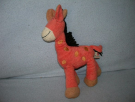 AJ-1111  Nicotoy giraffe