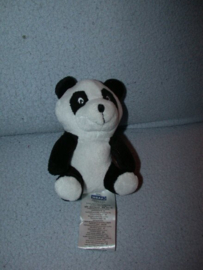 B-2012  Jysk panda beertje - 14 cm