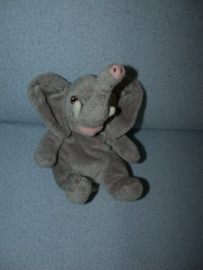 KP-1974  WWF olifant - 15 cm