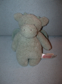 KP-2343 Primark Cares koe/draak met vleugels - 25 cm