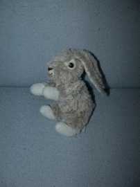K-1324  Toys konijntje - 15 cm