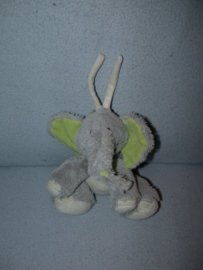 KP-1704  Happy Horse olifant Tobias Activity - 19 cm