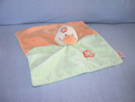 E-343  Doukidou kroeldoekje eend