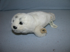 QZ-554  Anna Club Plush/WWF/AH zeehondje