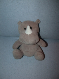 KP-2526  Xpect neushoorn - 20 cm