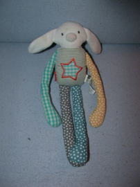H-1015  Hema slungelhond Jack - 34 cm
