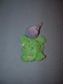 D-404  Difrax geplooid tutpopje Tuttie Poppie
