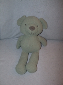 B-2148  Prenatal gebreide beer Buddy - 38 cm