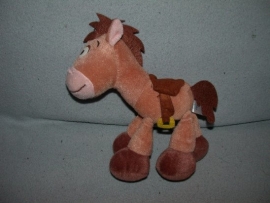 KP-1082  Pixar/Toy Story paard Bullseye