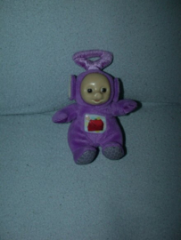 PS-1290  Tomy Teletubbie Tinky Winky - 13 cm