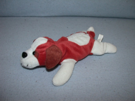 H-56  Happy Tails hondje