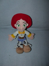 PS-827  AH/Pixar/Toy Story cowgirl Jessie