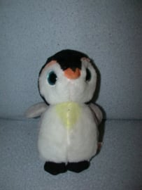 E-768  Ty Beanie Boo pinguin Pongo 2018  - 17 cm