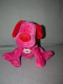 H-314  Tiamo hond Daisy nr.2 - 21 cm
