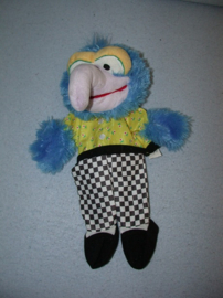 E-405  Albert Heijn/Muppets handpop Gonzo
