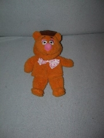 B-1118  Albert Heijn/Muppets handpop Fozzy Bear