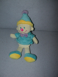 AJ-926  Toi-Toys clown - zonder broek