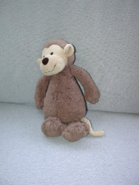 AJ-1714  Jellycat aap - 30 cm