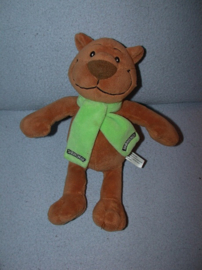 B-969  Sligro Smikkelbeer - 30 cm