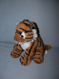QZ-1516  Best Made Toys tijger - 25 cm