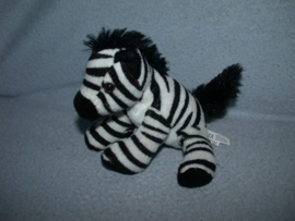 QZ-873  Unitoys/Elcee zebra - 14 cm