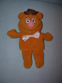 B-1118  Albert Heijn/Muppets handpop Fozzy Bear