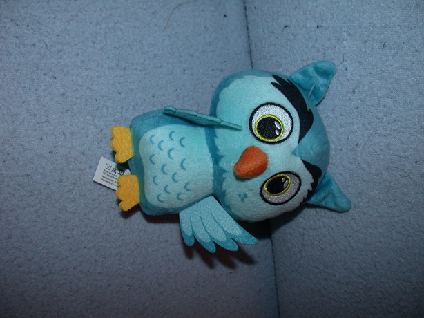 E-845  Lidl/BosMini Udo Uil