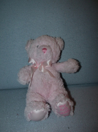 B-2222  Gund/BabyGund beertje My First Teddy - 27 cm