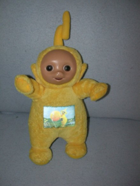 PS-1350  Tomy Teletubbie LaLa - 31 cm