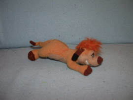 KP-1909  Disney/Merison meerkat Timon uit the Lion King