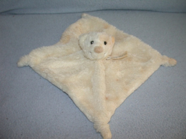 B-1269  Happy Horse kroeldoekje beer Ivory Bear Boogie tuttle 2010+