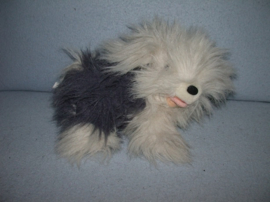 H-1297  Nicotoy hond Samson (Samson & Gert) - 22 cm