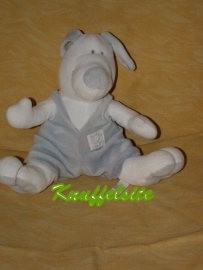 H-99  Happy Horse dog Dora nr.2  1999 - 21 cm