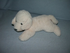 H-1179  Eddy Toys hond labrador - 30 cm