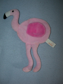 E-705  Zwitsal/Xpect kroeldoekje flamingo