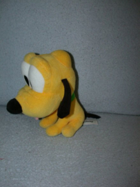 H-1219  Disney Classic Plush Collection hond Pluto - 18 cm