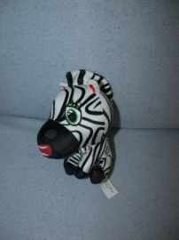 QZ-1330  Lidl/Safari Mini Zoë Zebra