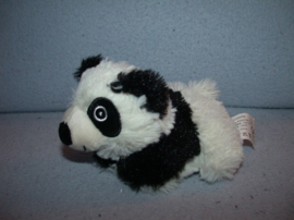 B-2143 ZD Trading/Action panda - 15 cm, geborduurde oogjes