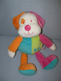 H-1289  Tiamo hond Happy Dog - 50 cm