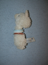 KP-2790  Prenatal rammelaar lama