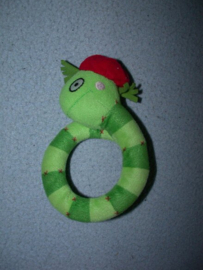 QZ-895  Ikea regenworm
