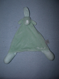 K-1282  Bambino kroeldoekje konijn