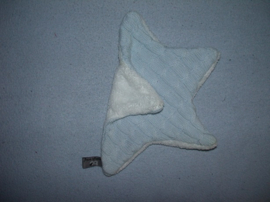 PS-1533  Baby's Only kroeldoekje Cable ster