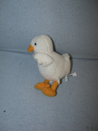 E-600  Elcee/Unitoys gansje - 14 cm