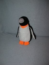 E-435  Onbekende pinguin - 22 cm