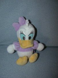 E-483  Nicotoy eend Katrien Duck - 21 cm