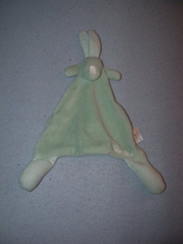 K-1282  Bambino kroeldoekje konijn
