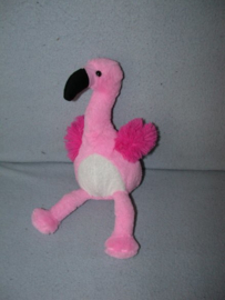 E-580  Onbekende flamingo - 32 cm