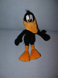 E-455  Looney Tunes eend Daffy Duck - 30 cm