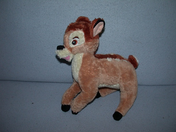 AJ-1579  TCCGlobal Bambi